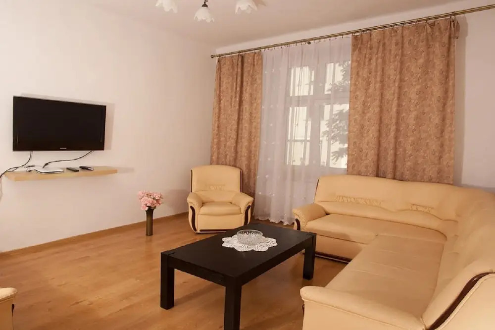 Apartamenty Kazimierz