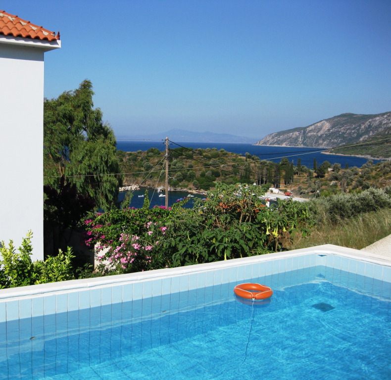 Virginia Villas