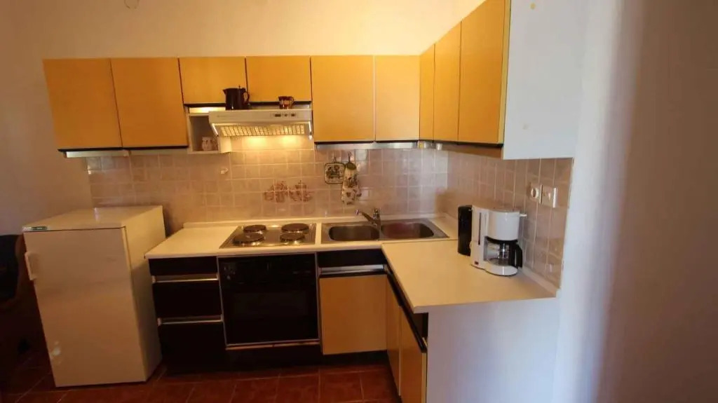 Apartments Tonica