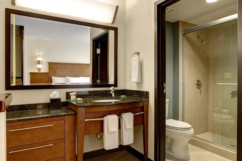 Hyatt Place UC Davis
