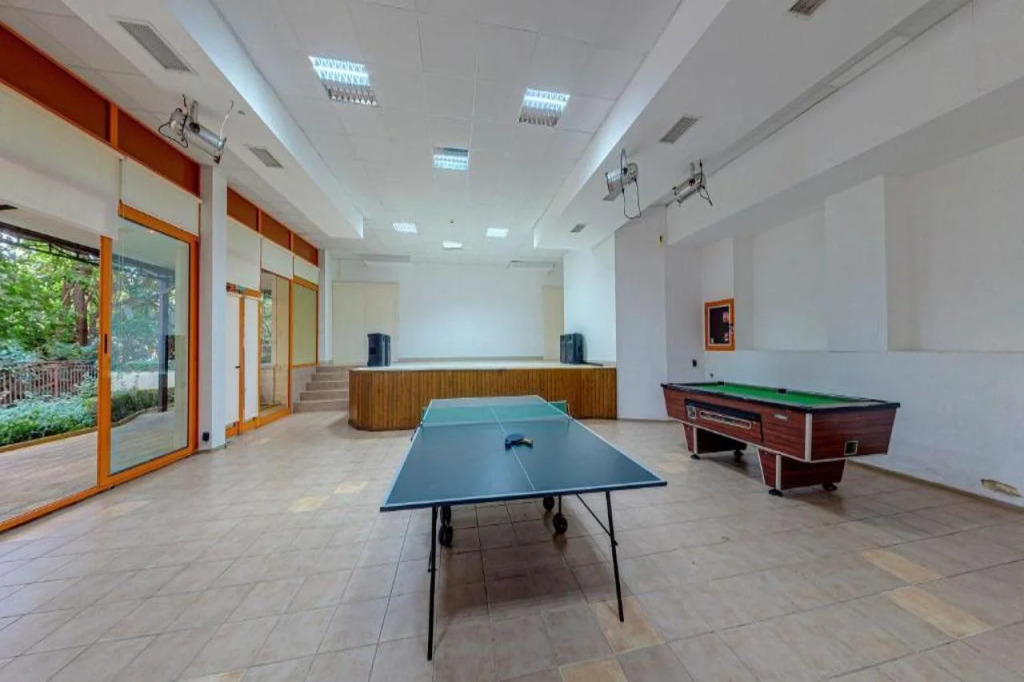Hotel Sunrise Golden Sands