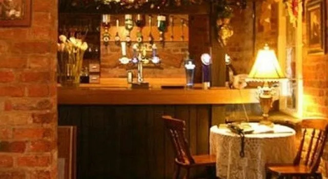 Old Crown Hotel