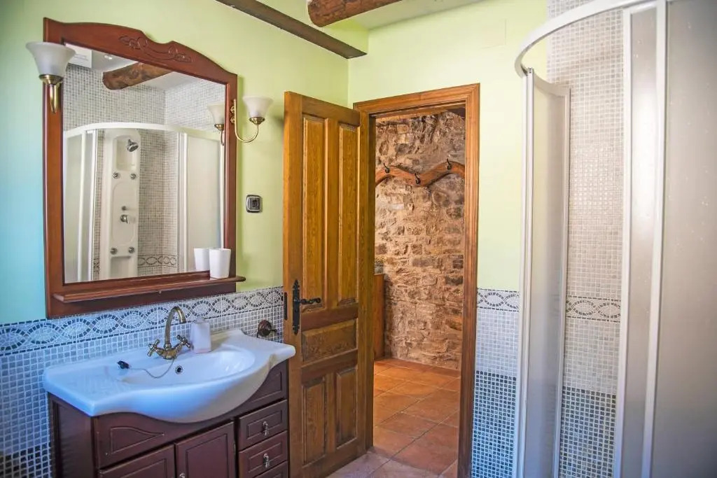 Casa Pirinea Ordesa