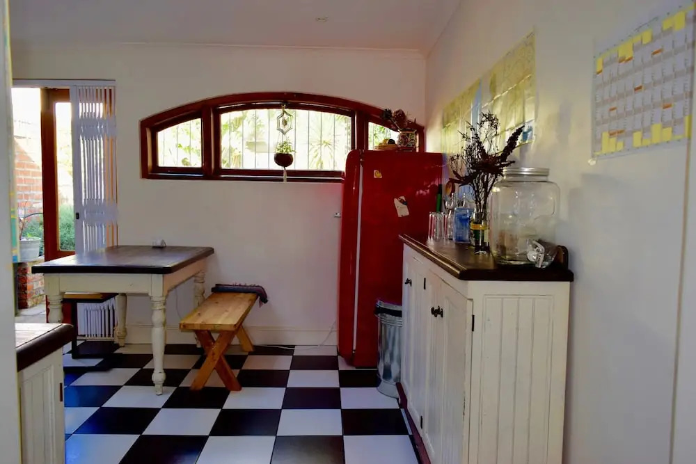 2 Bedroom House in Observatory Cape Town