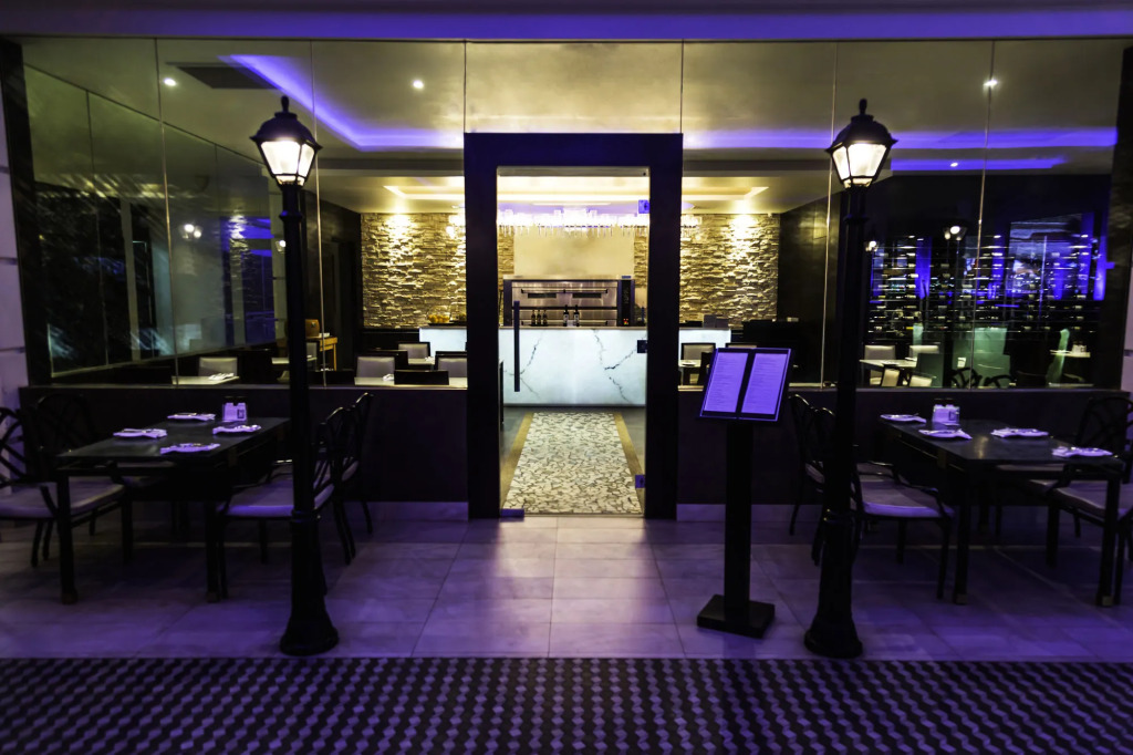 Lamana Hotel