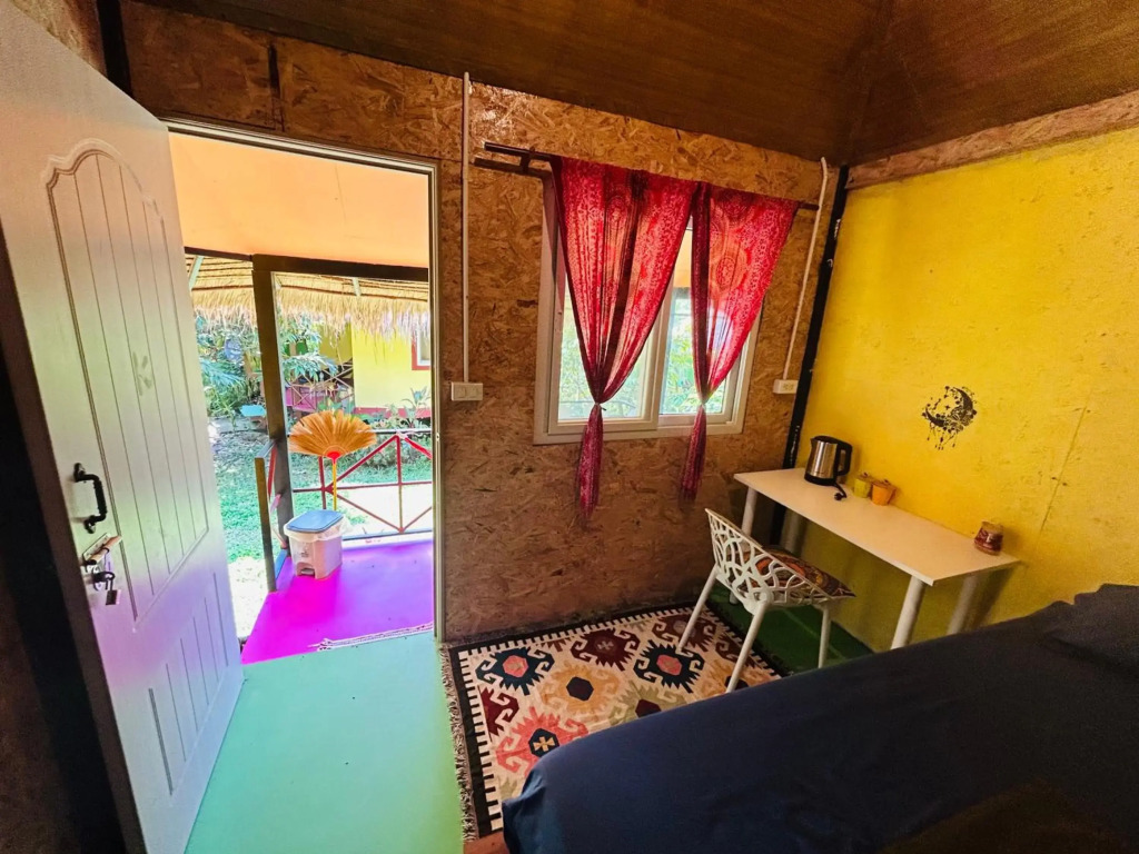 Hippy Hut Koh Chang