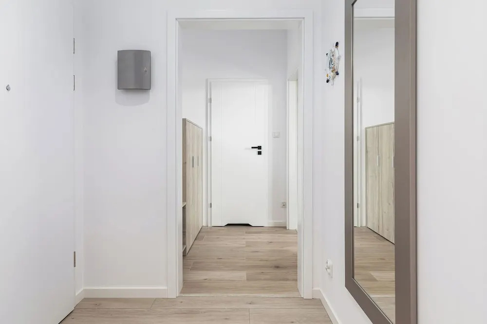 Baltic Marina Residence Apartments by Noclegi Renters