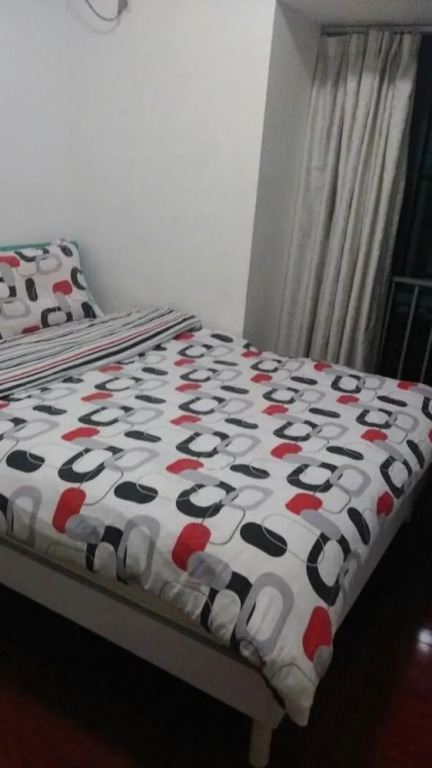 Huangyu Yuan Hotel Apartment