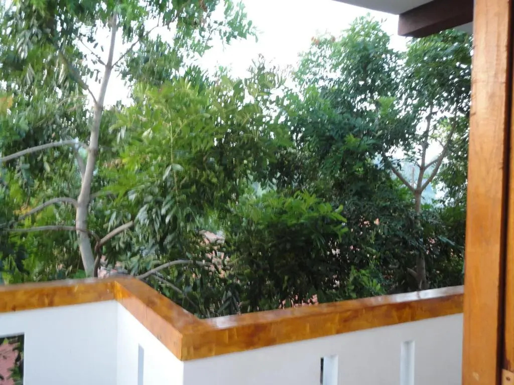 Surf Beach Hotel