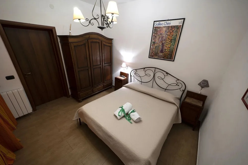 Residence Garibaldi
