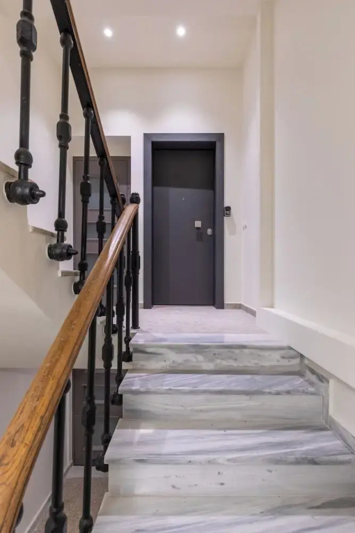 J&A Luxury Residence