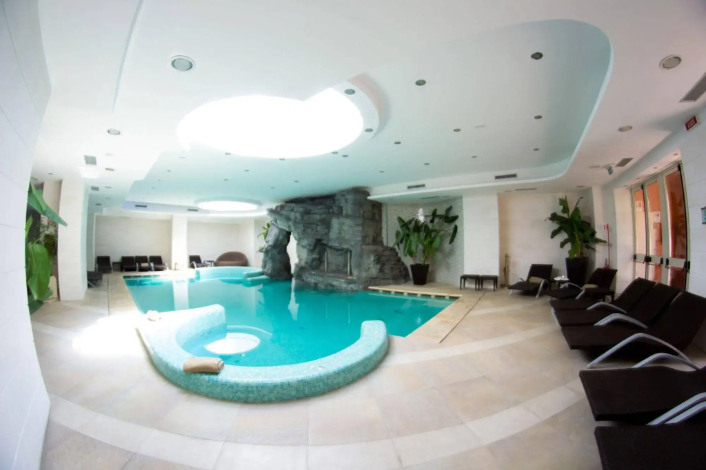 Picciolo Etna Golf Resort & Spa, Curio Collection by Hilton
