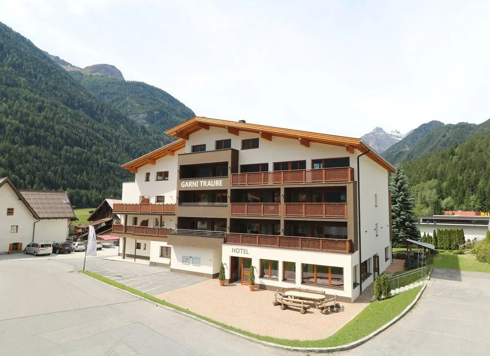 Hotel Traube
