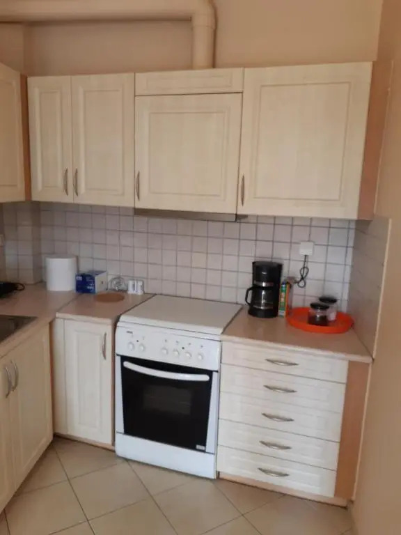 Anna Apartment Preveza