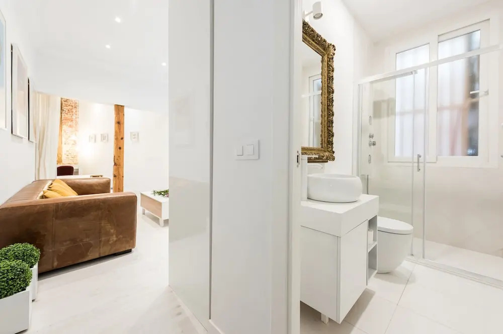 Apartamento Dean