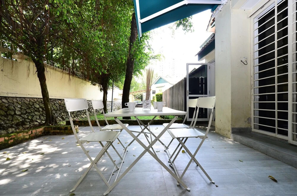 Family Resort at Desa Parkcity