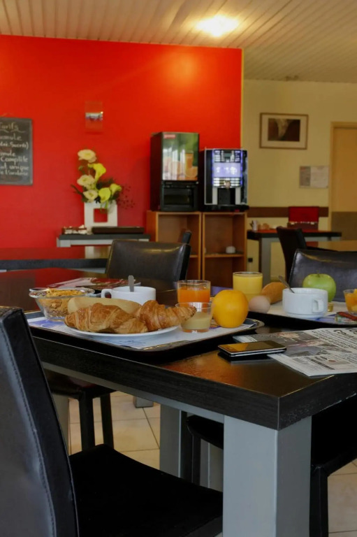 Hotel Gallieni