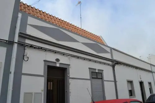Residência Juventude