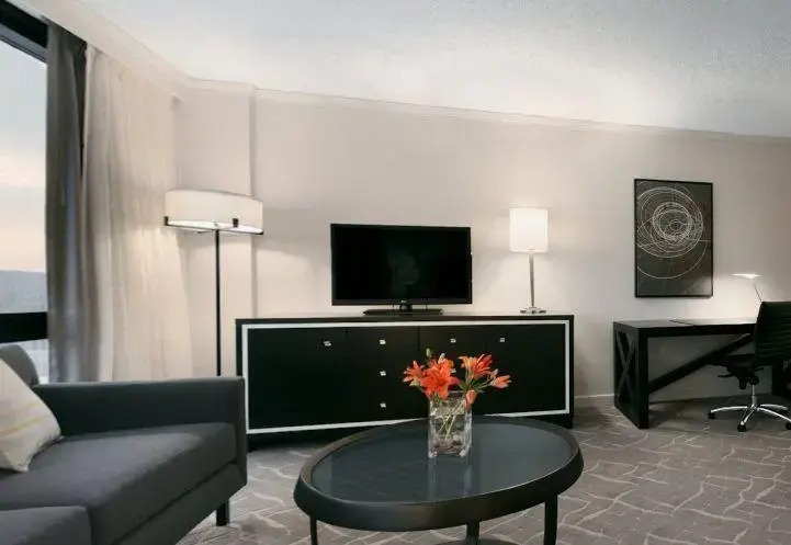 Wynfrey Hotel