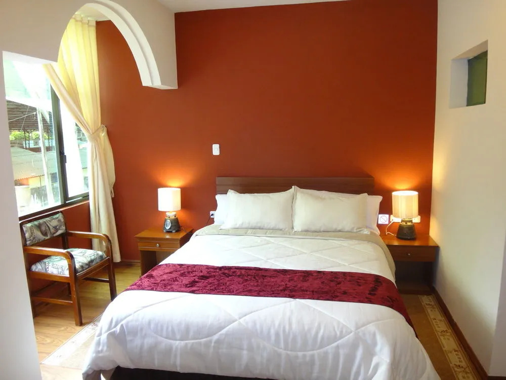 La Villa del Peñón Hotel & Spa
