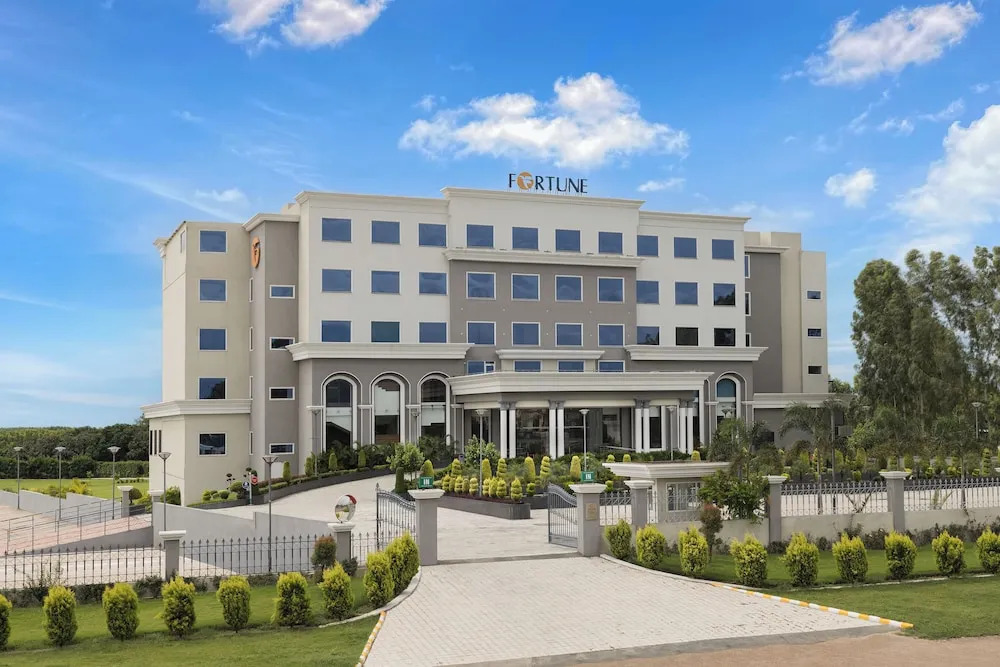Fortune Park, Hoshiarpur - Member ITC Hotels\ Group