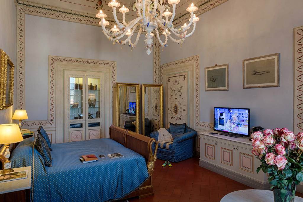 Villa Olmi Firenze
