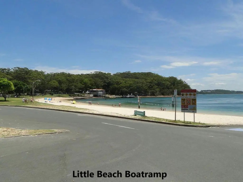 Bay Parklands, Unit 50/2 Gowrie Avenue