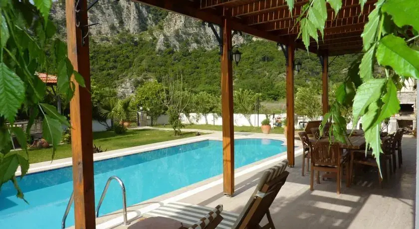 Villa Azure