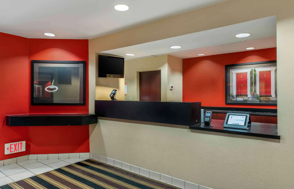Extended Stay America Suites - South Bend - Mishawaka - North