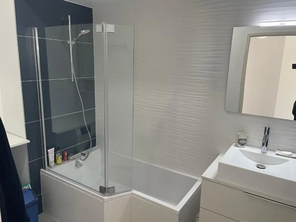 Superbe appartement T3 proche de la garrigue