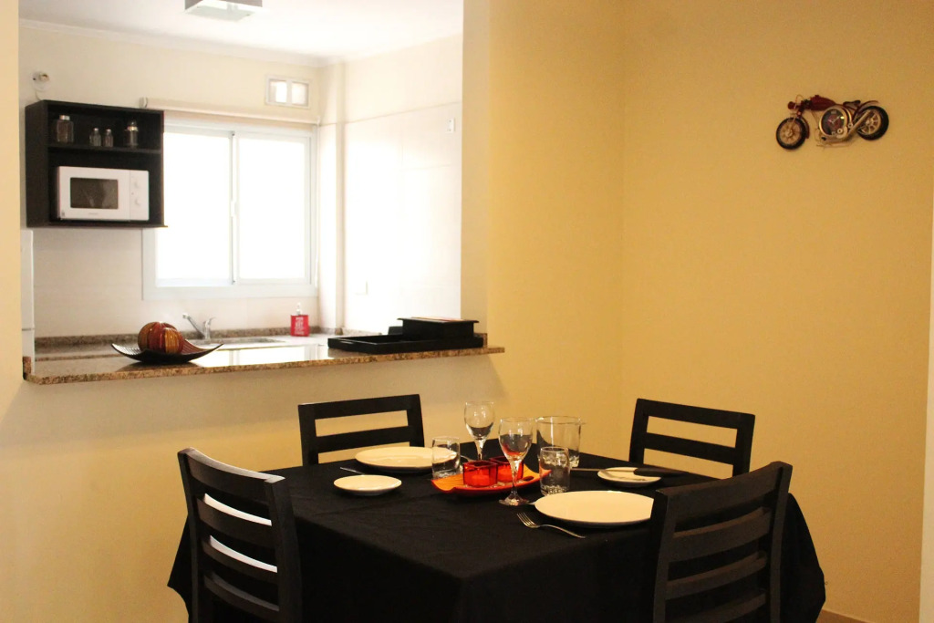 Villa Cabrera Apart and Suites