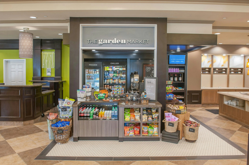 Hilton Garden Inn Pensacola Airport/Medical Center