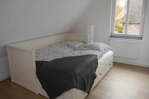 Ferienwohnung am alten Fischerspfad