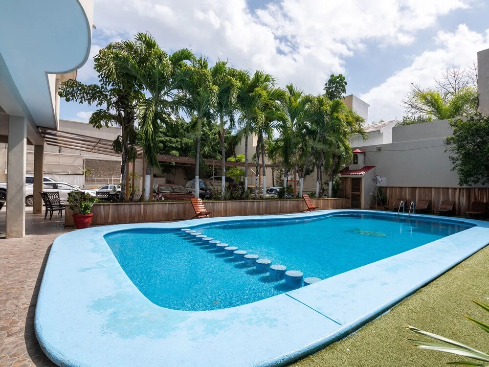 Hotel Caribbean Faisán