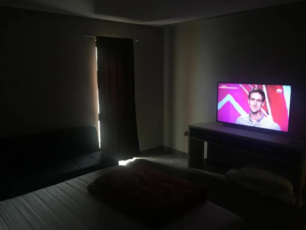 B&B Narciso