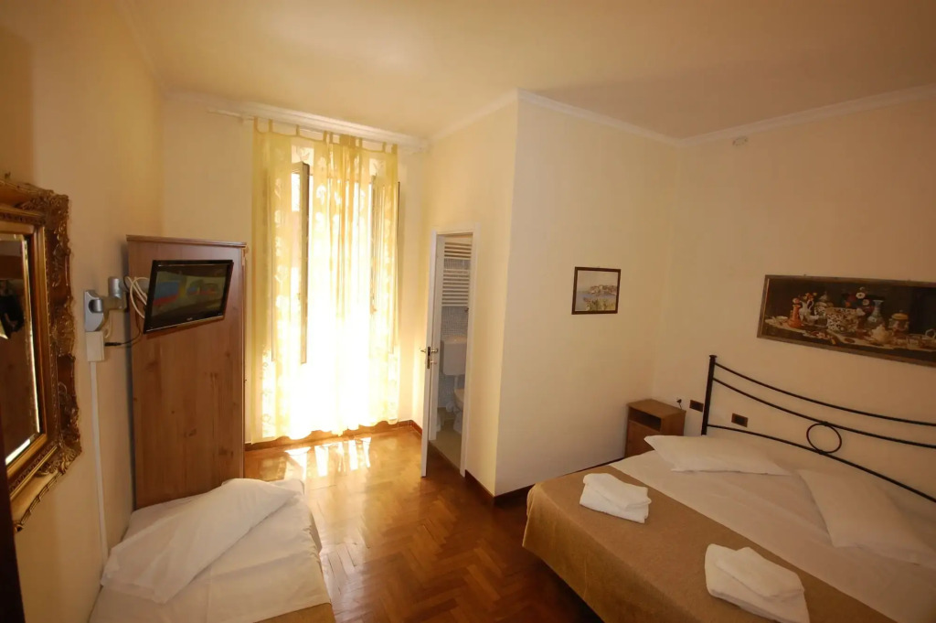 Hotel Alexis