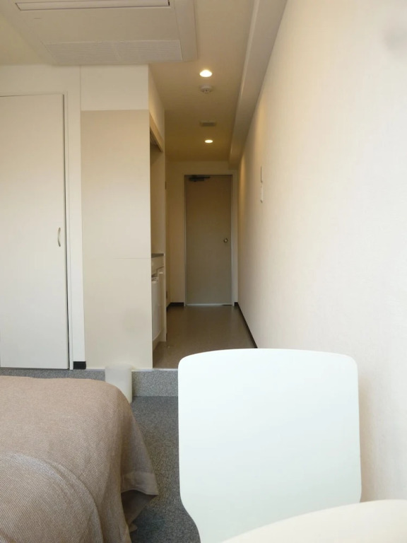 Nagoya Motoyama House A
