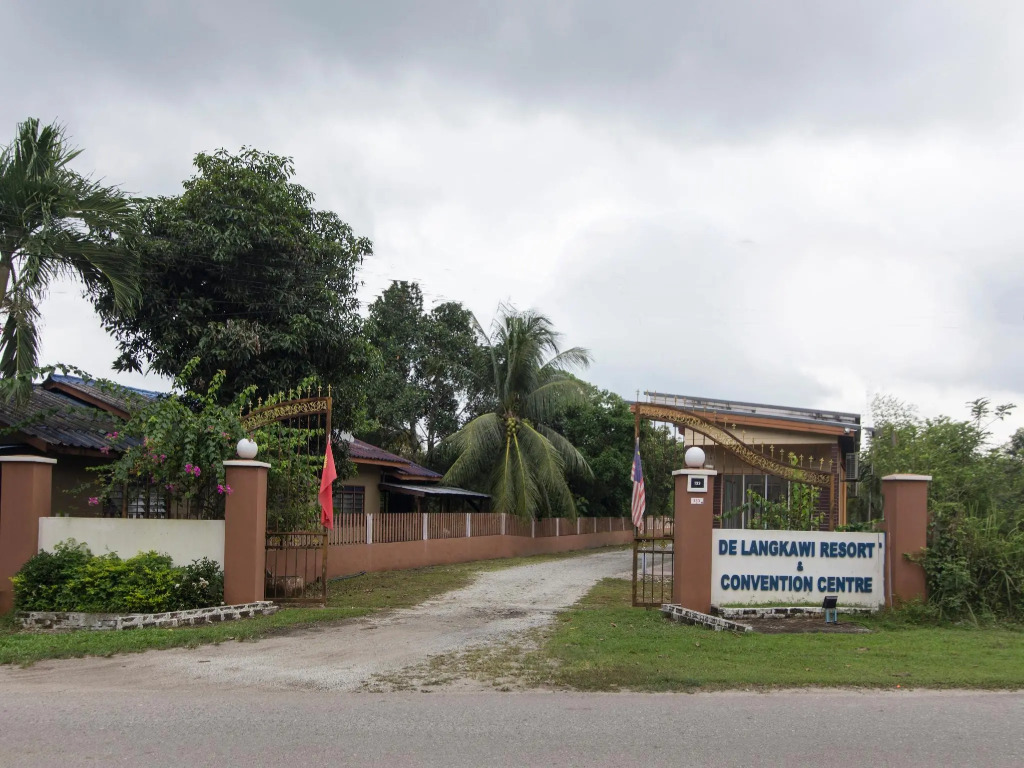 Triima Inn Tanjung Rhu