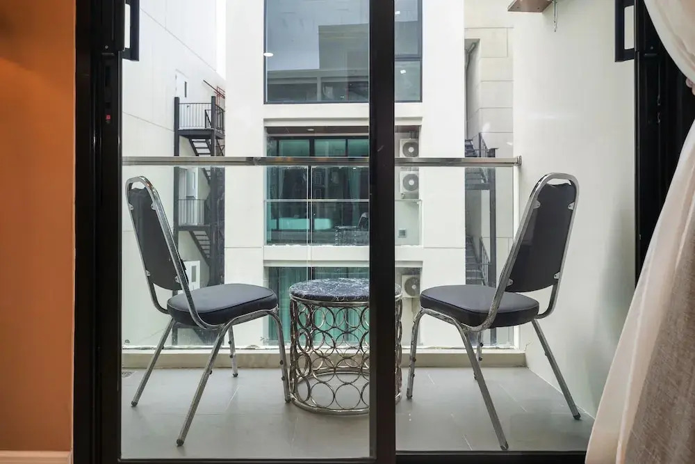 Elegant Suite B603 at Viva Patong Condo