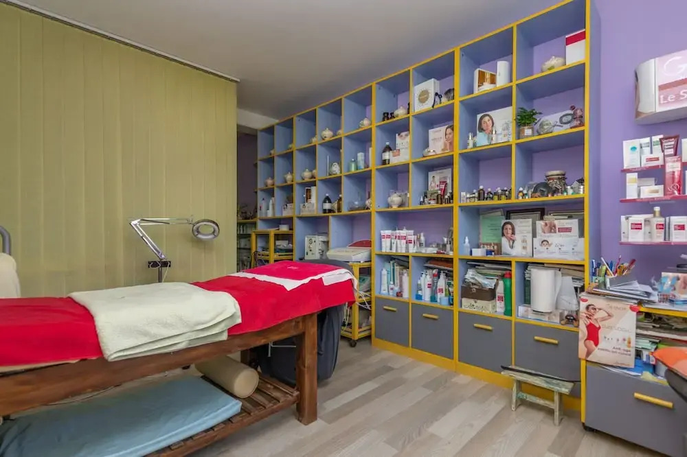 Apartment in Labin Near Rabac Beaches