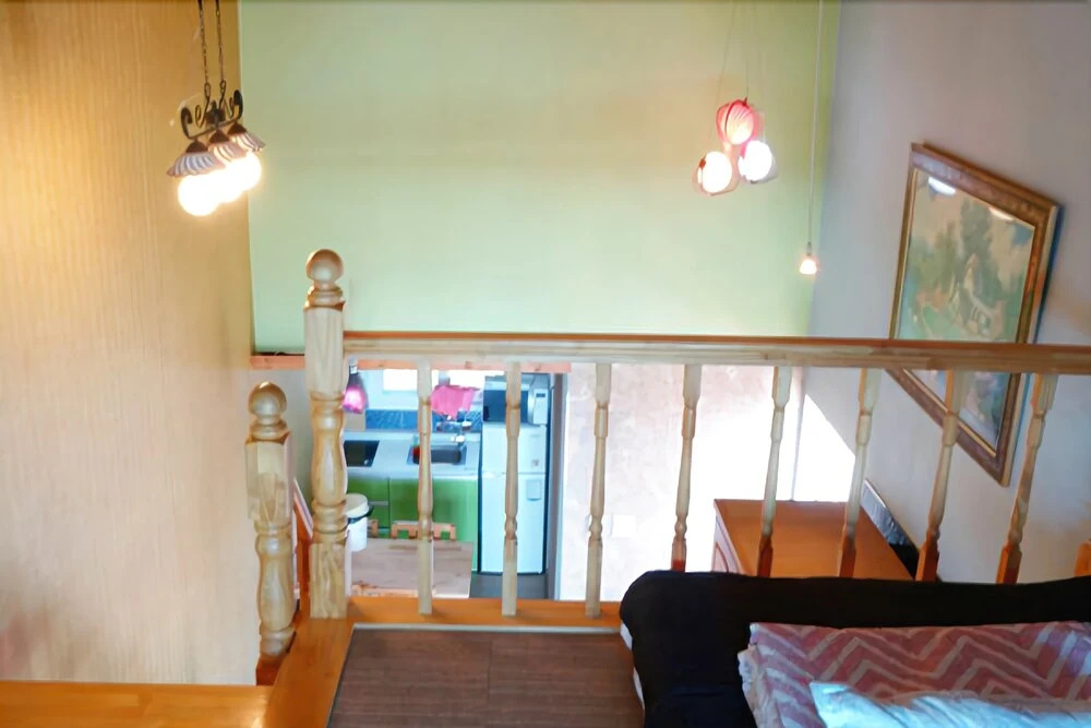 Ganghwa Coast Sugar Cube Pension