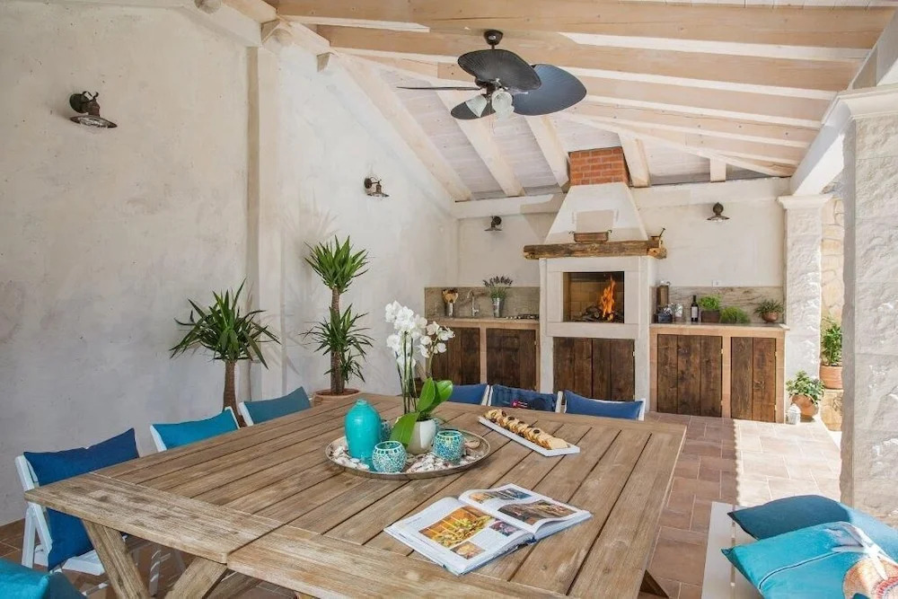 La Villa Lopud 1483