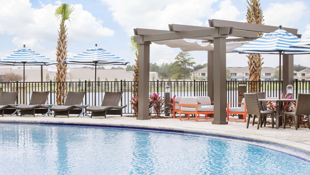 Hyatt Place Jacksonville St. Johns Town Center