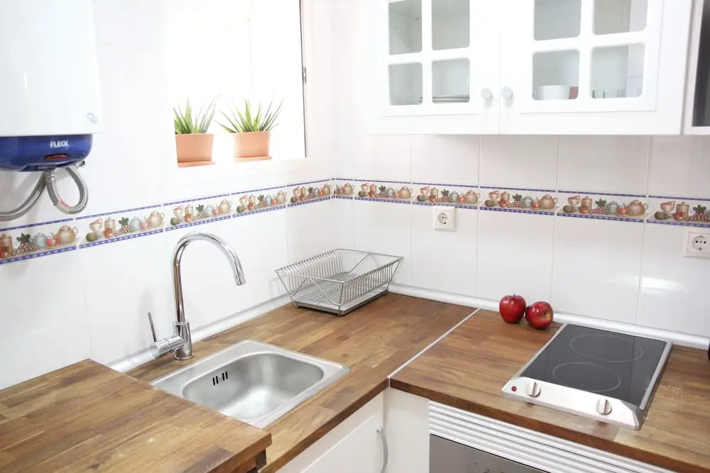 Apartamento Catedral