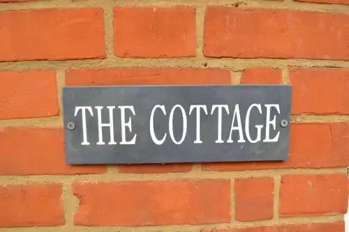 Walnut Cottage
