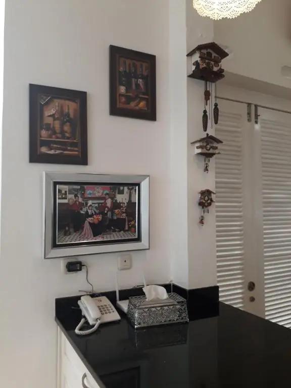 Kirana Guest House Bogor