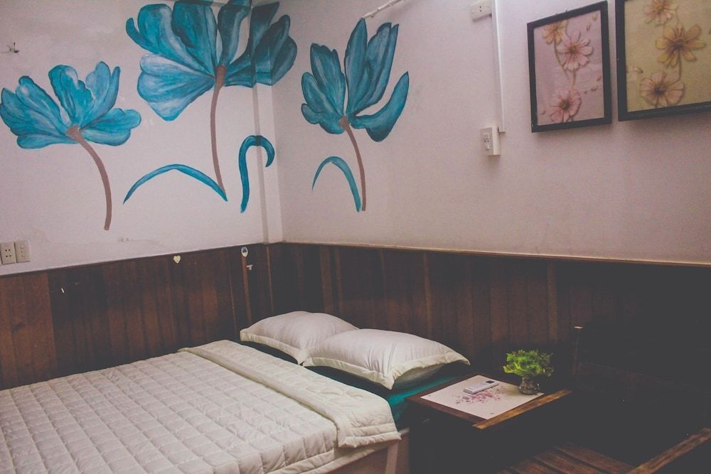 AQua Home - Hostel
