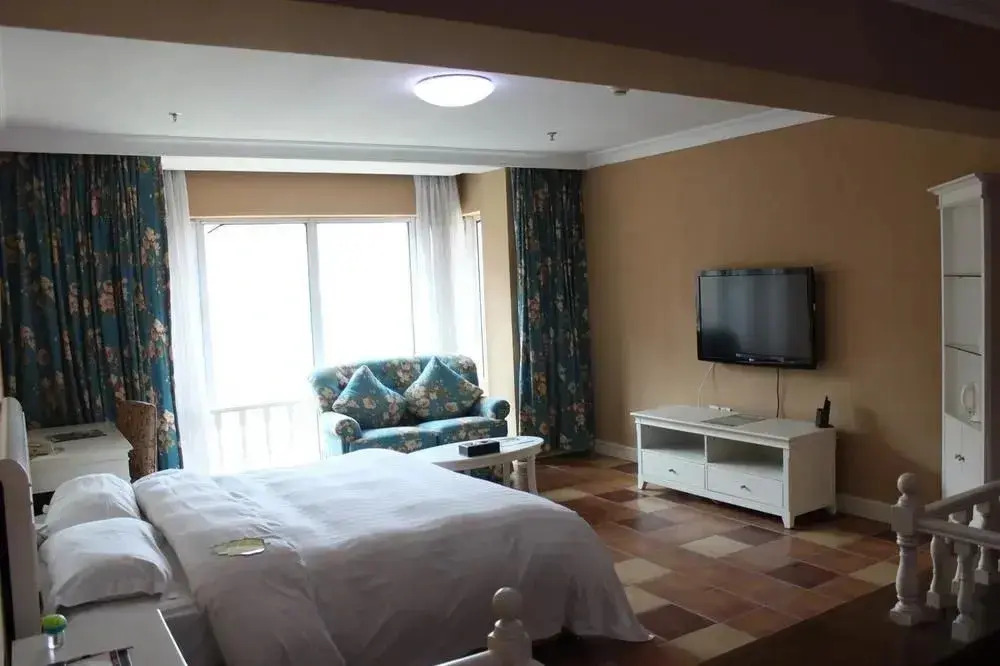 Shenyang Ramada Hotel And Stes