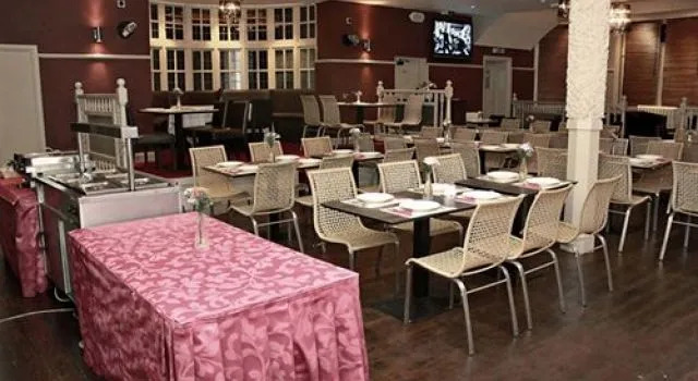 Rising Sun Hotel