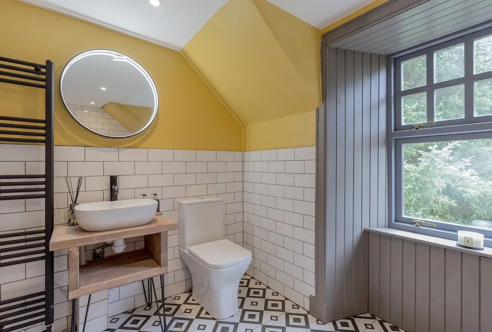 Rachel's Farm Luxury Escapes With Hot Tubs